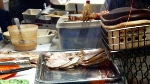 過年最期待的5款小食！2016街頭夜市的「能見度指數」是…？