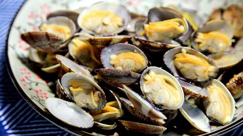 季節限定！小欖燒烤「味遊日本香烤美食」