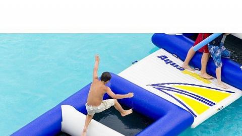  包浮潛、水上障礙賽！南丫島水上活動$600夏日套票