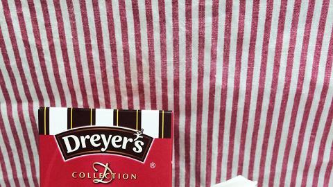 7-Eleven優先新品！Dreyer's雜莓意式脆筒