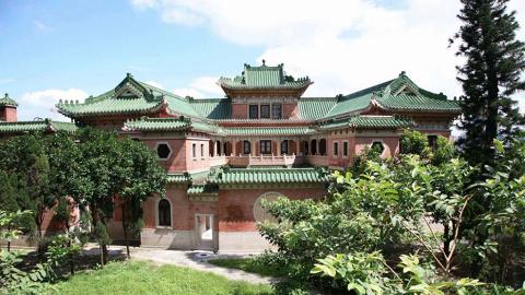 景賢里7、8月兩度開放 周六起派入場券