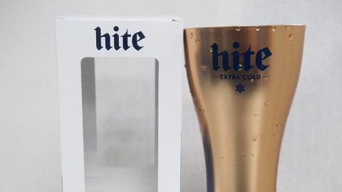 香港都飲得到！韓國人氣芒果啤酒抵港