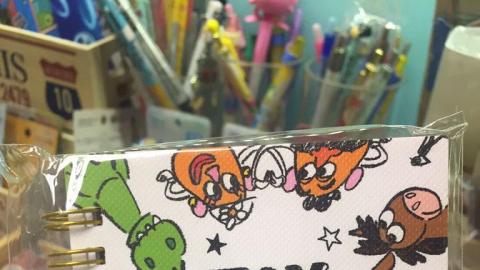 觀塘日本卡通精品店　減價低至3折