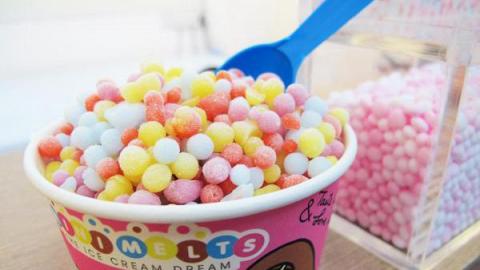 生日大哂！粒粒雪糕1月限時免費派