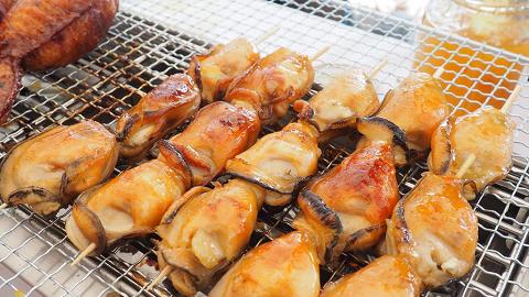 7大街頭小食推介！大埔新年美食墟搶先看