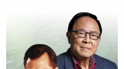 香港戲劇協會「演讀體驗劇場 - 經典文本系列」《人民公敵》