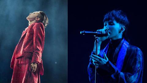 G-Dragon入伍前最後個唱　香港場8月尾舉行