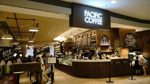 Pacific Coffee 加推3大周年限定優惠！指定日子生日免費飲咖啡