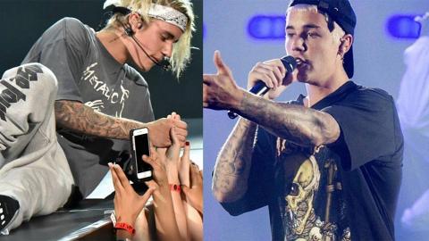 Justin Bieber巡唱宣布取消　原定九月香港場受影響