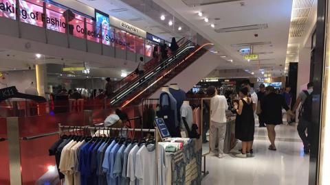 尖沙咀Fashion Mart周末市集 逾20個本地品牌Pop-up店