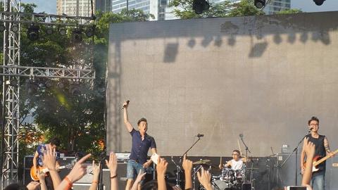 《本地薑週末》齊集逾70隊香港樂隊！今個暑假最大型戶外音樂節