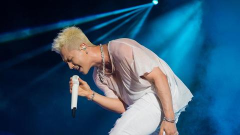 BIGBANG太陽世界巡迴演唱會澳門站 最新售票消息公布