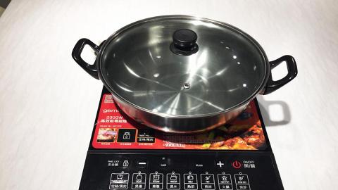 灣仔電器廚具開倉$50起！電飯煲/吸塵機/焗爐/洗衣機