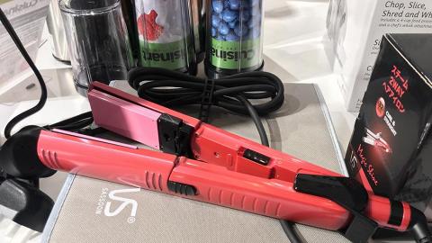 灣仔/沙田電器開倉清貨！直髮夾/風筒/暖風機/熨斗