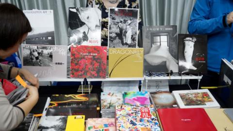 香港攝影書展3月登陸灣仔 一連3日攝影書迷盛事！