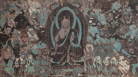 歷史博物館古文明展登場 $10睇210件大英博物館珍品