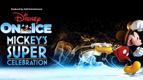 【冰上迪士尼2019】1月灣仔《冰上迪士尼之米奇超級星光匯演》日期+門票詳情