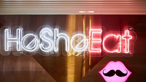 【荃灣美食】荃灣HeSheEat期間限定優惠　宵夜時段三人同行一人免費