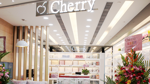 【土瓜灣好去處】Cherry床上用品開倉$89起 床單套裝/蠶絲被/羽絨被低至1折