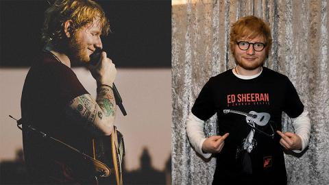 【Ed Sheeran演唱會】兩招防範黃牛！實名制購票+開騷當日對名入場
