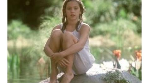 小公主-拓展視界：路本斯基的電影攝影藝術