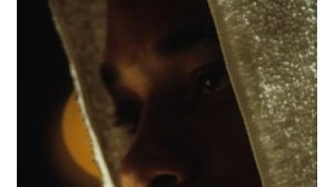 拳王阿里 - 拓展視界：路本斯基的電影攝影藝術