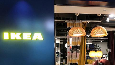 【銅鑼灣美食】銅鑼灣IKEA限定優惠 糯米雞配熱茶$13！