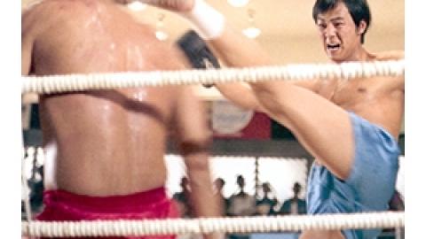 《拳擊》－ 影畫早晨：最佳拍檔之過兩招