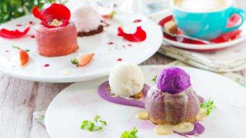 【情人節餐廳2019】HeSheEat情人節限定優惠　身份證號碼集齊520享免費心太軟