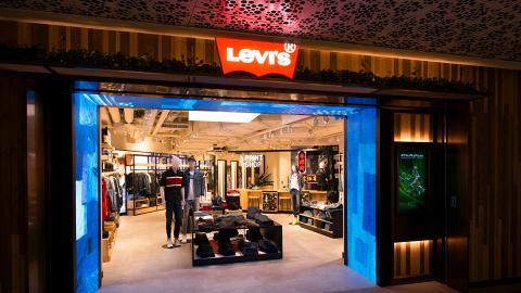 【減價優惠】Levi's季度大減價過百款貨品$69起！牛仔褲/外套/衛衣/T恤/背包