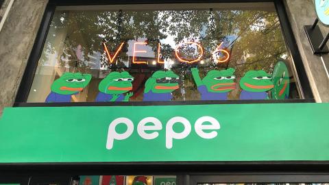 【中環好去處】全港首間Pepe期間限定店！精選18大Pepe搞鬼造型官方授權精品