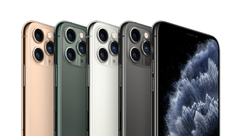【網購優惠】CSL網店推Apple減價優惠  iPhone 11全系列激減$2000