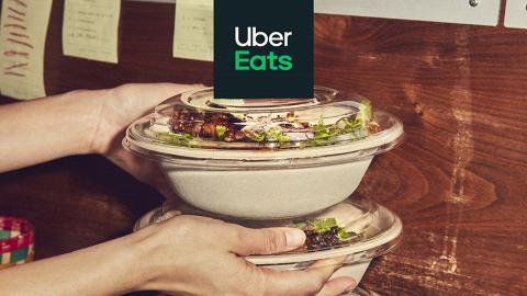 【外賣優惠2020】foodpanda外賣優惠碼/UberEats/Deliveroo12月 信用卡優惠/新客戶優惠