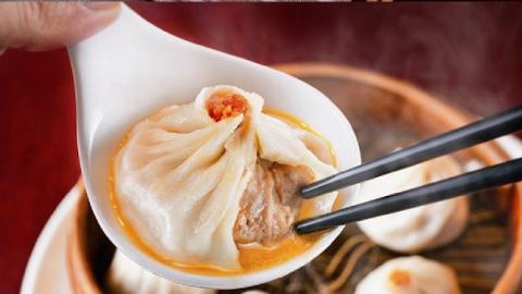 【餐廳優惠】上海菜餐廳推$1加購美食優惠 小籠包/貓山皇高力/高力豆沙