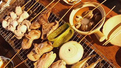 【燒烤場推介】全港10大BBQ燒烤場推介 $150起食到！任食流水蝦+串燒放題/海景賞月