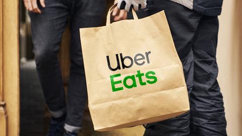 【Uber Eats優惠2021】10月Uber Eats外賣優惠碼！免運費/新用戶減$60/買一送一/麥當勞免費加大