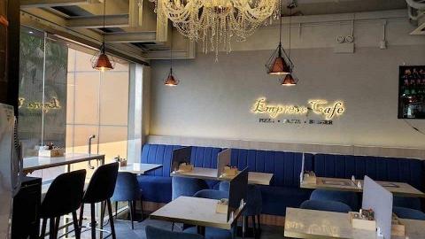 【放題優惠】西餐廳推出$228任食法國生蠔放題優惠！快閃47折任食法國生蠔+任飲紅白酒