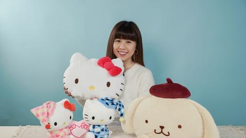 【情人節禮物2022】7-Eleven便利店最新Sanrio大頭咕O臣！Hello Kitty、布甸狗套裝價錢換購詳情