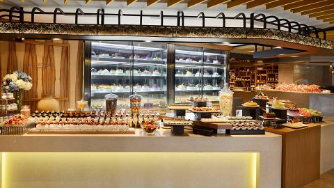 銅鑼灣Mr. Steak Buffet 4月中重開！復活節限定自助餐低至65折！任食生蠔/雪花蟹/和牛壽喜燒