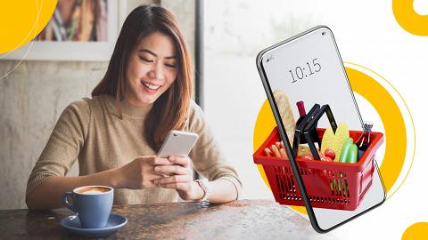 網購雙重賞 Fusion Bank 新開戶賺 $150 Ztore 現金券 兼享消費回贈8%