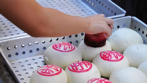 太平清醮｜長洲太平清醮下月一連三日進行全島齋戒 9日早上派發平安包