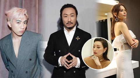 Tyson Yoshi/鄭中基/Gin Lee紅館慈善演唱會｜幕後搞手原來係李嘉欣！9月開騷、票價最平$180