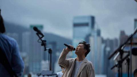 陳奕迅演唱會2022｜傳Eason12月舉行18場跨年紅館個唱 料10月賣飛、不設信用卡優先訂票