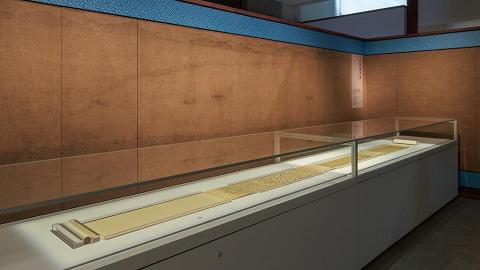 西九好去處｜香港故宮文化博物館特別展覽最後10件國寶級書畫今起亮相 錯過今次要3年後先再見！