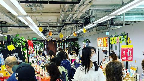 聖誕好去處2022｜赤柱美利樓聖誕市集11月開鑼 多個本地特色品牌進駐+免費換領限定禮品