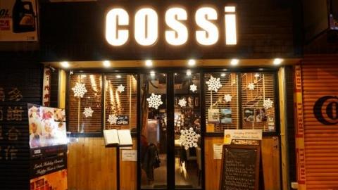 Cossi