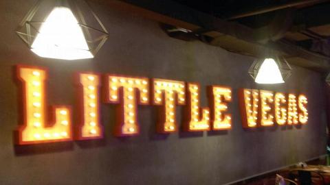 Little Vegas