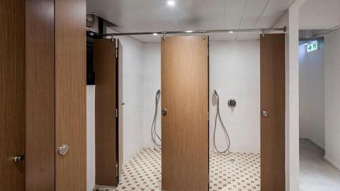 The Mahjong Hostel
