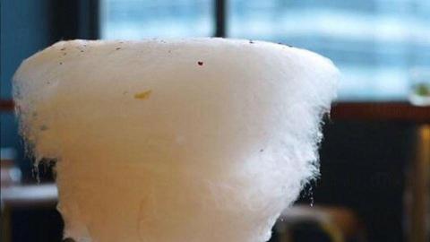 White Button Cafe & Dessert