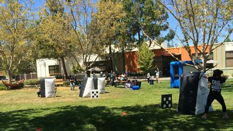 Master Archer 箭鬥者